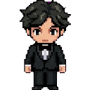 Lorenzo Berkshire sprite