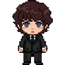 Ringo Starr sprite
