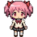 Madoka sprite
