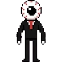 Tall Eye Guy sprite