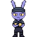 Jax sprite