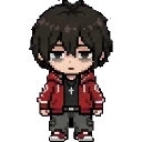 Nicholas sprite