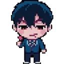 Ivan sprite