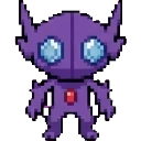 Sabelye sprite