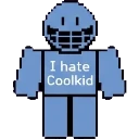 Bluudud sprite