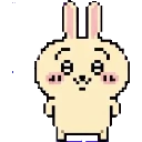 Usagi sprite