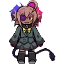 D1Z sprite
