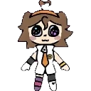 James sprite