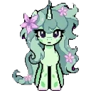 Lovett sprite