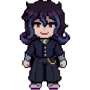 Dina sprite