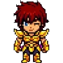Regulus sprite