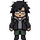 Shiro sprite