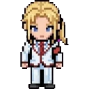 Reiichi Tanaami sprite