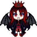 Jung-eum sprite