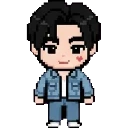 Sunghoon sprite