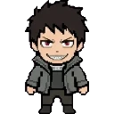 Machi sprite