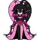 Columbina sprite