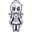 Alice sprite