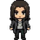 Eren sprite