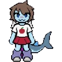 Nixie sprite