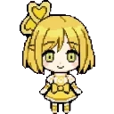 Luruca sprite