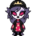 Octavia sprite