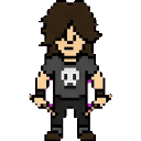 Axel sprite