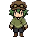 Enoch sprite