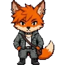 Will sprite