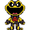 G sprite