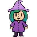 Freya sprite