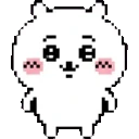 Chiikawa sprite