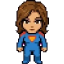 Me! sprite
