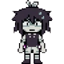 Abbie sprite