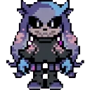 Mimic sprite