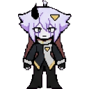 Kidrei Morky sprite