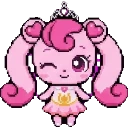 Heartsping sprite