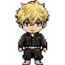 Chifuyu sprite