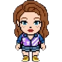 Me (lol) sprite