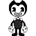 Mendy sprite