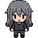 Delek sprite