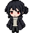 Lily sprite