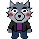 Willow sprite