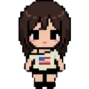 Billie sprite