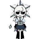 Moonie sprite