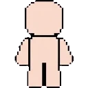Noob sprite