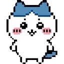 Hachiware sprite