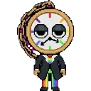 Dyle sprite