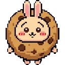 Usagi sprite