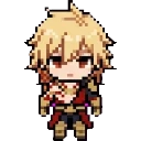 Mydei sprite